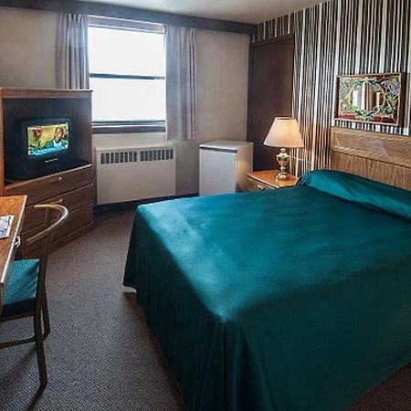 Curtis Gordon Motor Hotel Vinnipeg Oda fotoğraf
