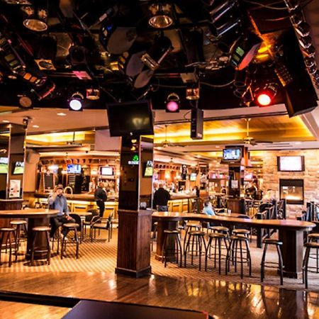 Curtis Gordon Motor Hotel Vinnipeg Dış mekan fotoğraf
